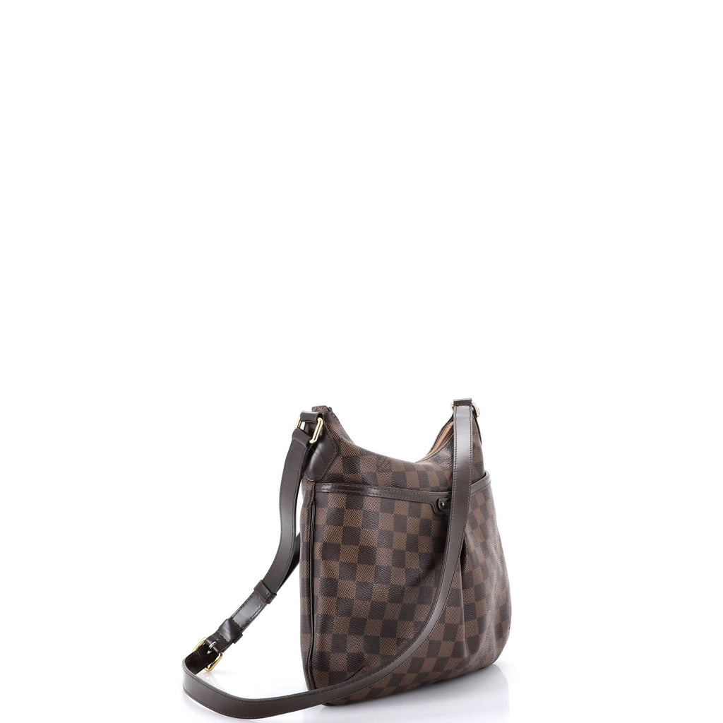 Bloomsbury Handbag Damier PM
