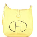 Evelyne Bag Gen III Epsom GM