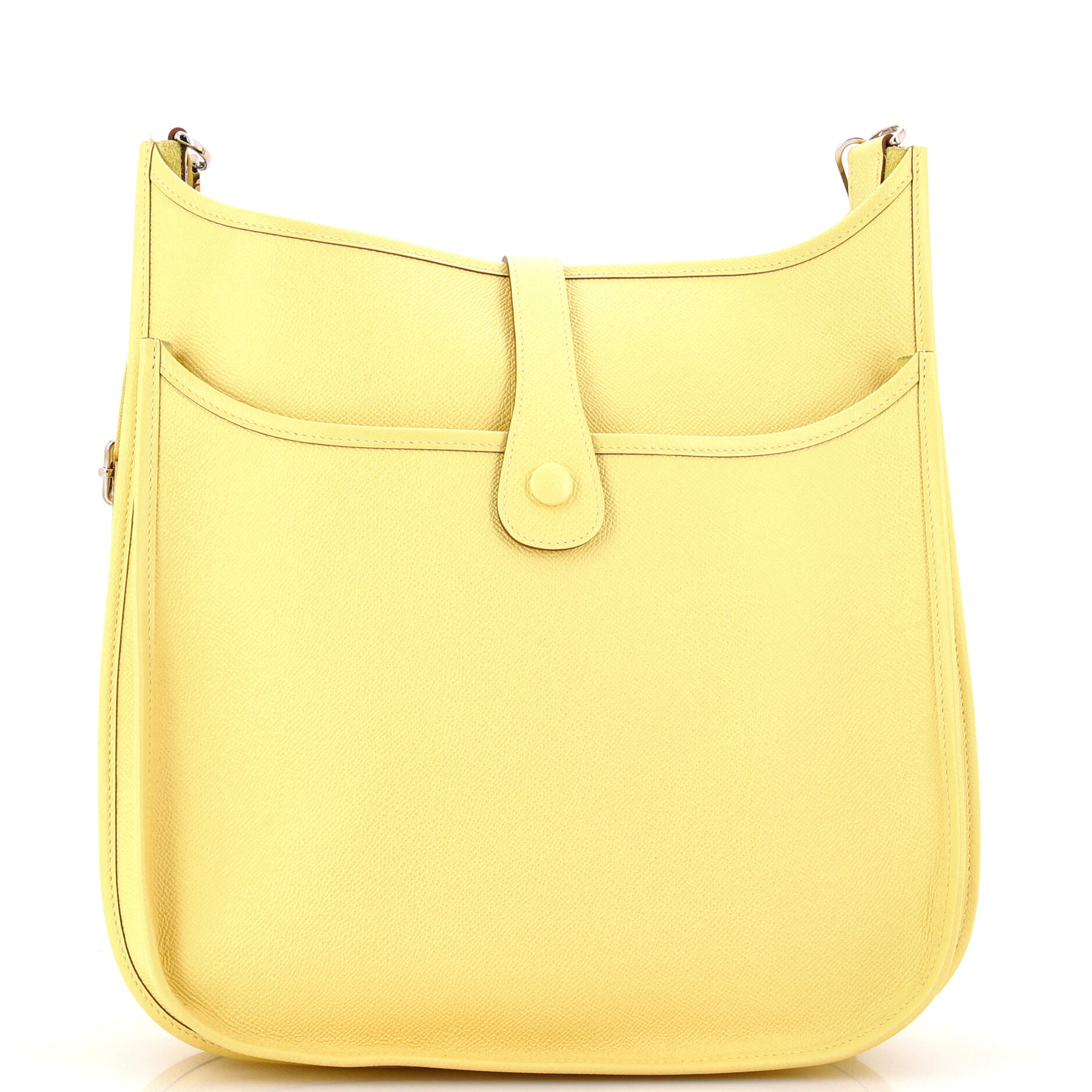 Evelyne Bag Gen III Epsom GM
