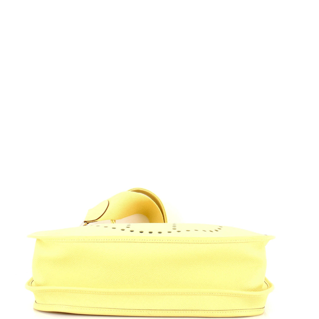 Evelyne Bag Gen III Epsom GM