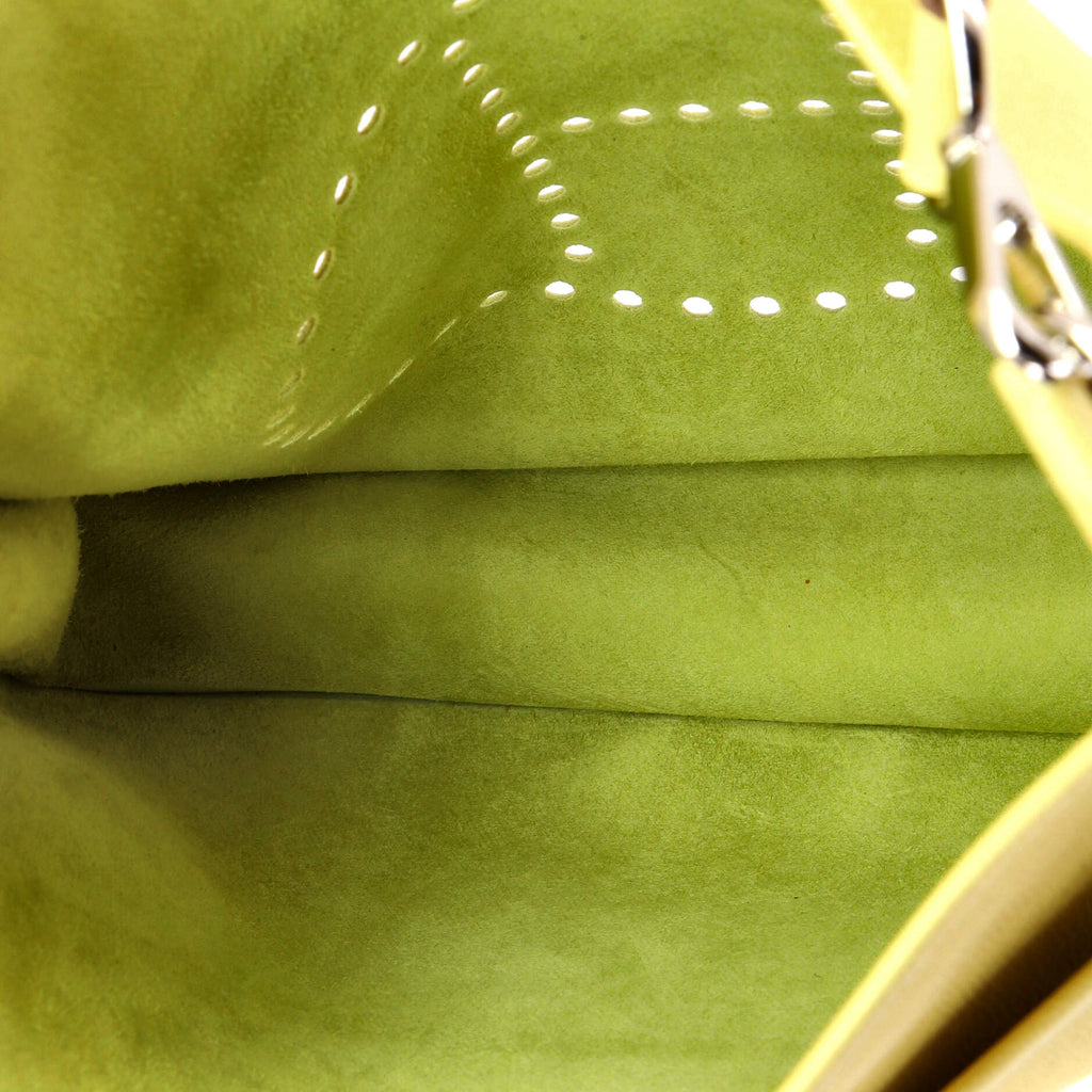 Evelyne Bag Gen III Epsom GM
