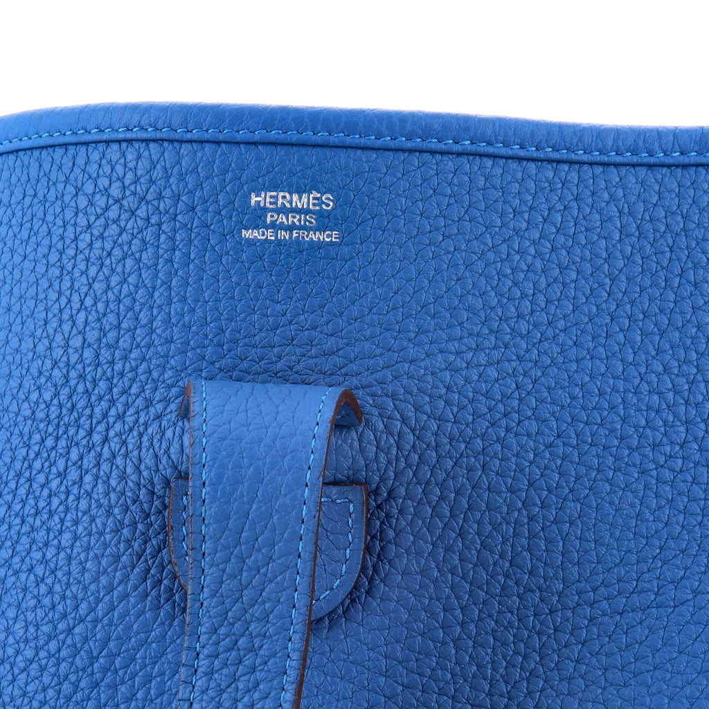 Evelyne Bag Gen III Clemence GM