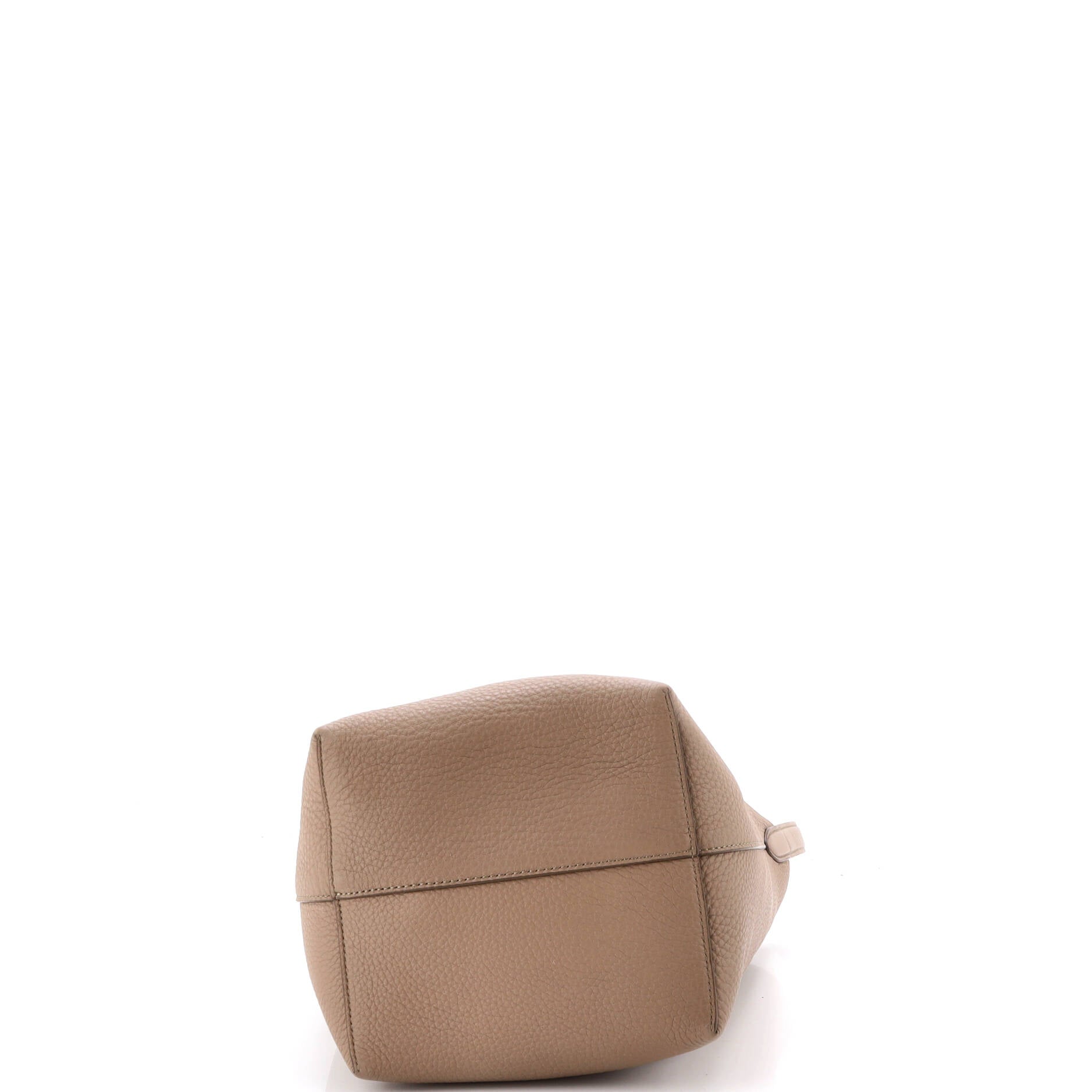 N/S Park Tote Leather Medium