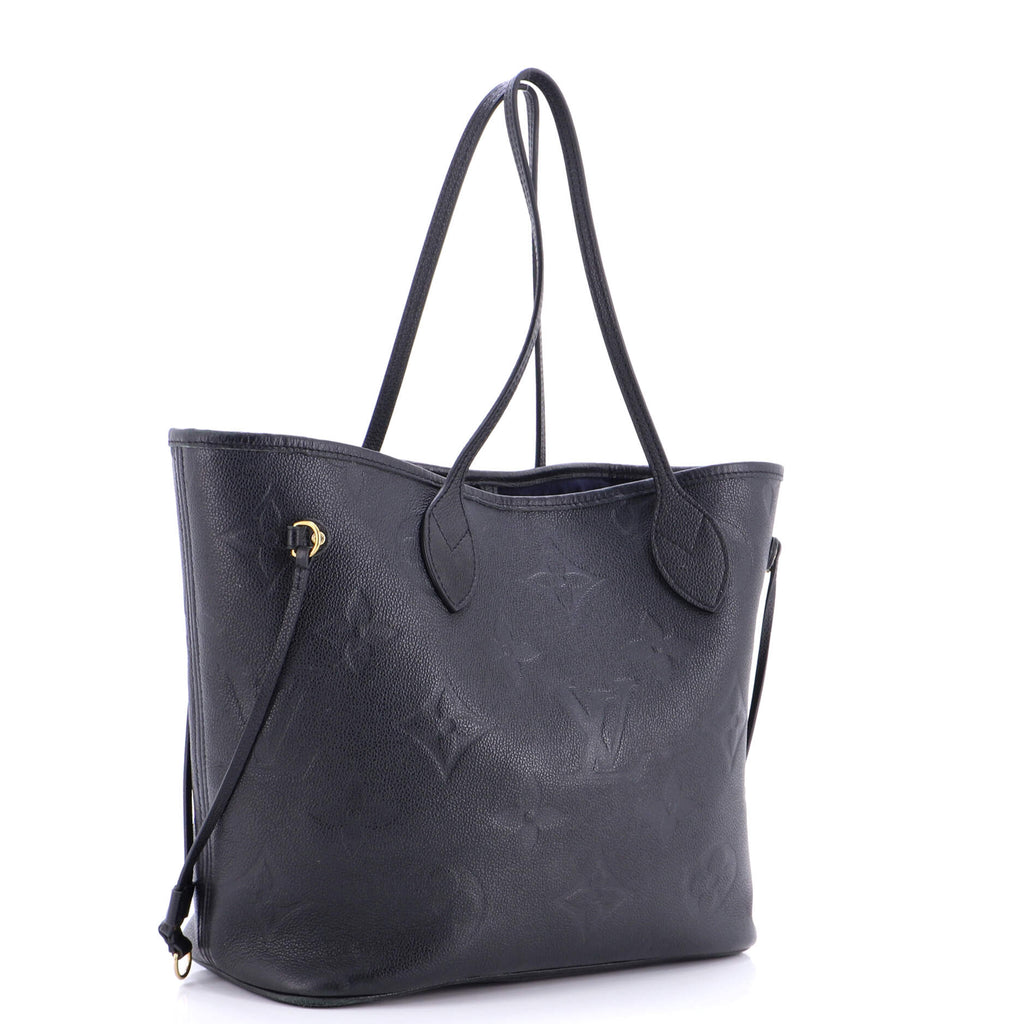 Neverfull NM Tote Monogram Empreinte Giant MM
