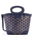 Beluga Bag Coated Canvas Mini