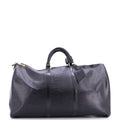 Keepall Bag Epi Leather 50