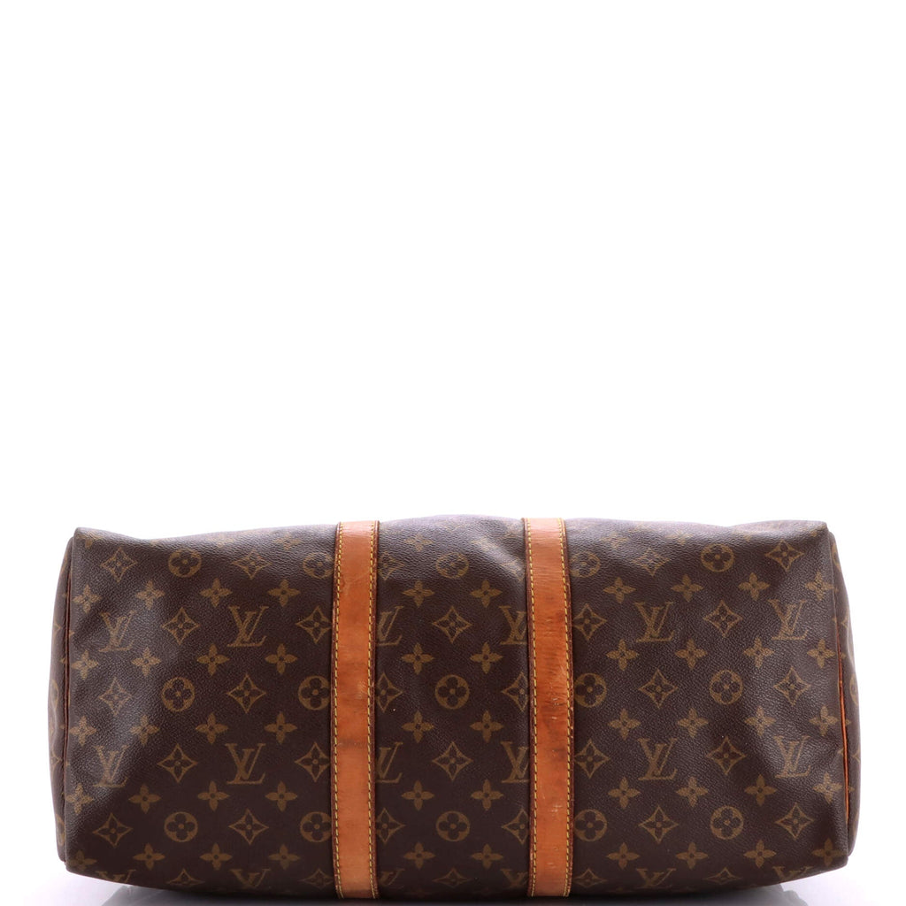 Keepall Bag Monogram Canvas 45