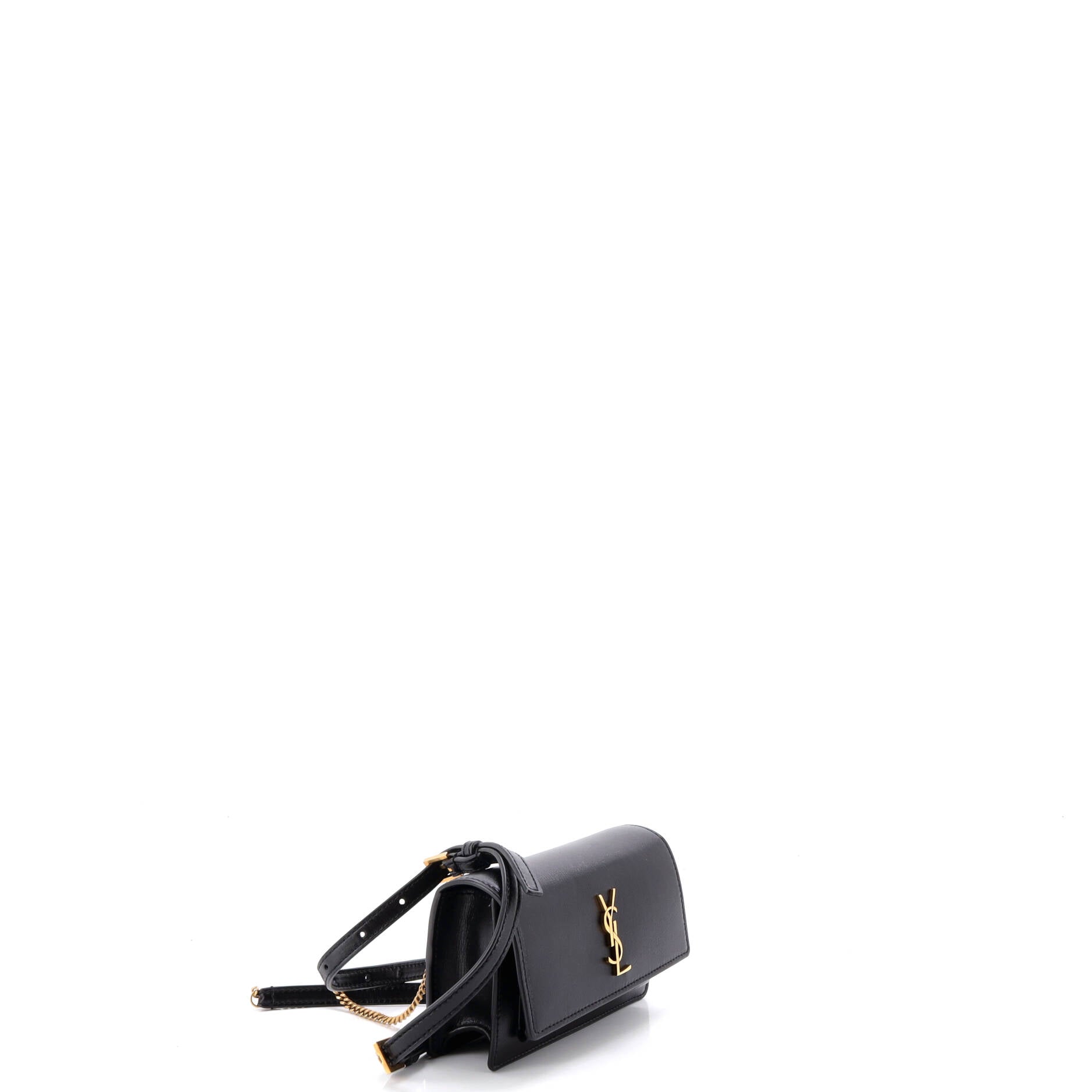 Sunset Belt Bag Leather Baby