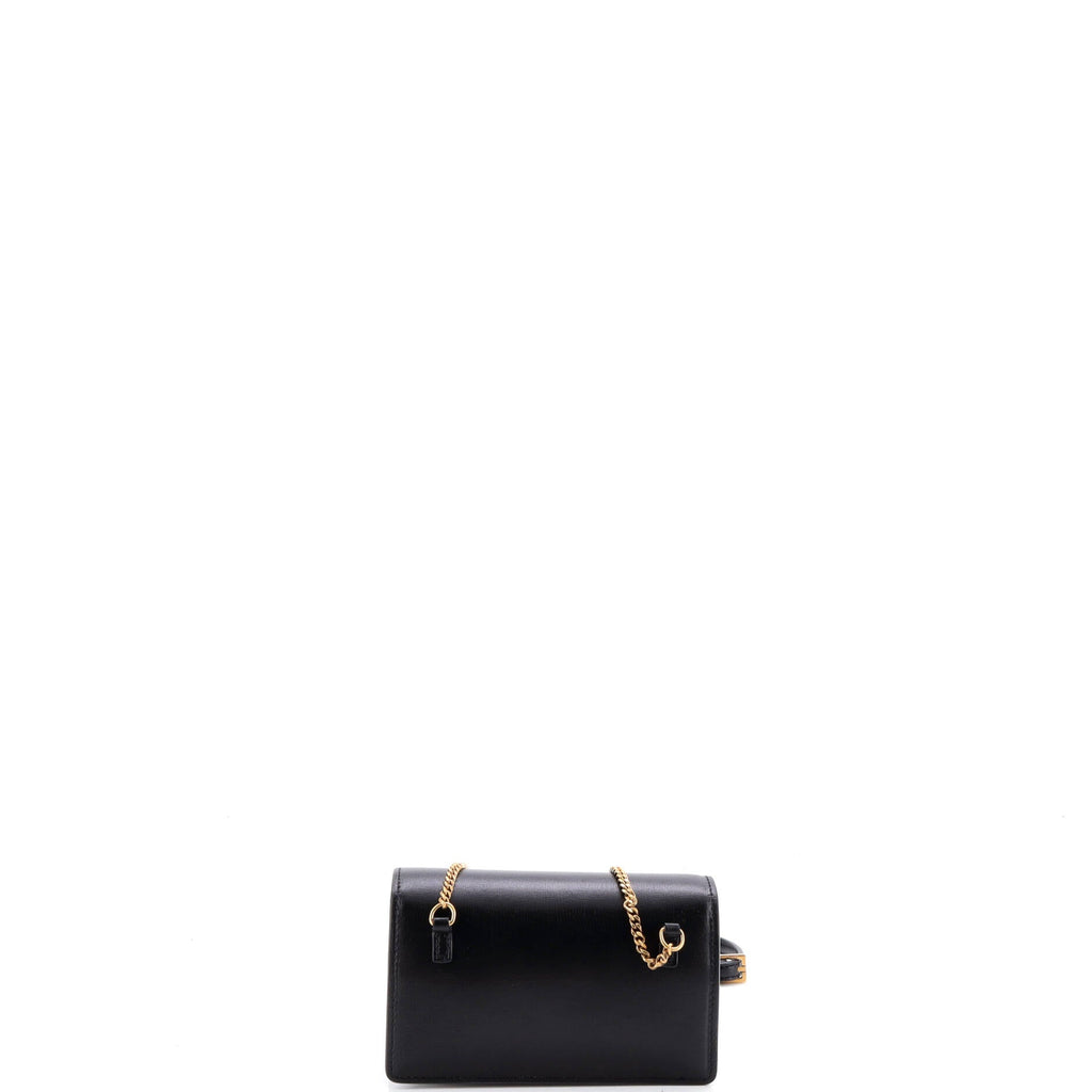 Sunset Belt Bag Leather Baby