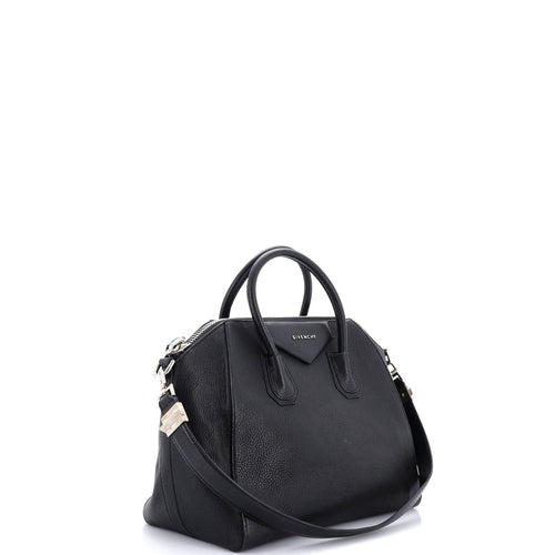 Antigona Bag Leather Medium