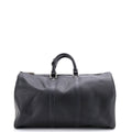 Keepall Bag Epi Leather 50