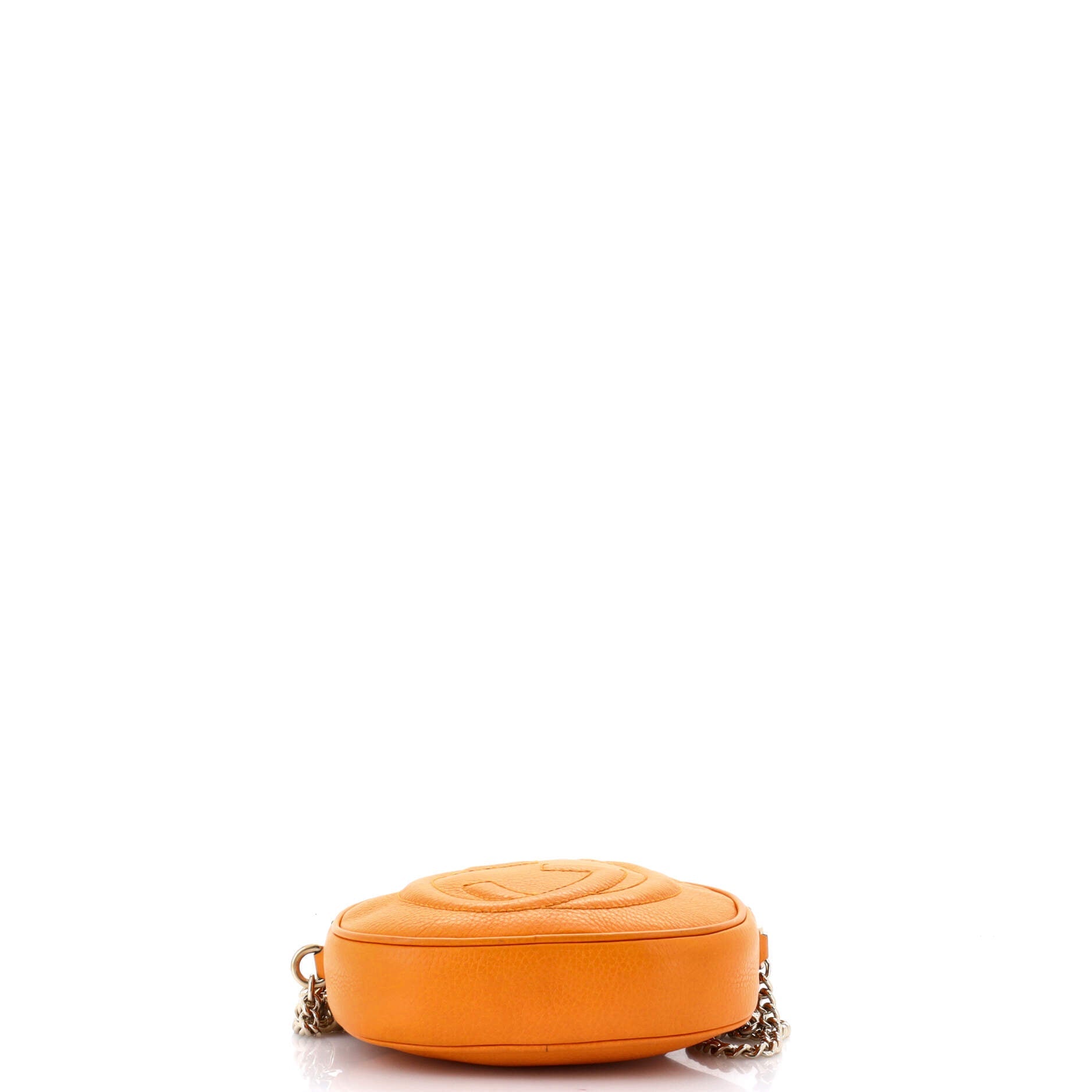 Soho Chain Bag Leather Mini