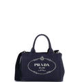 Canapa Tote Canvas Mini