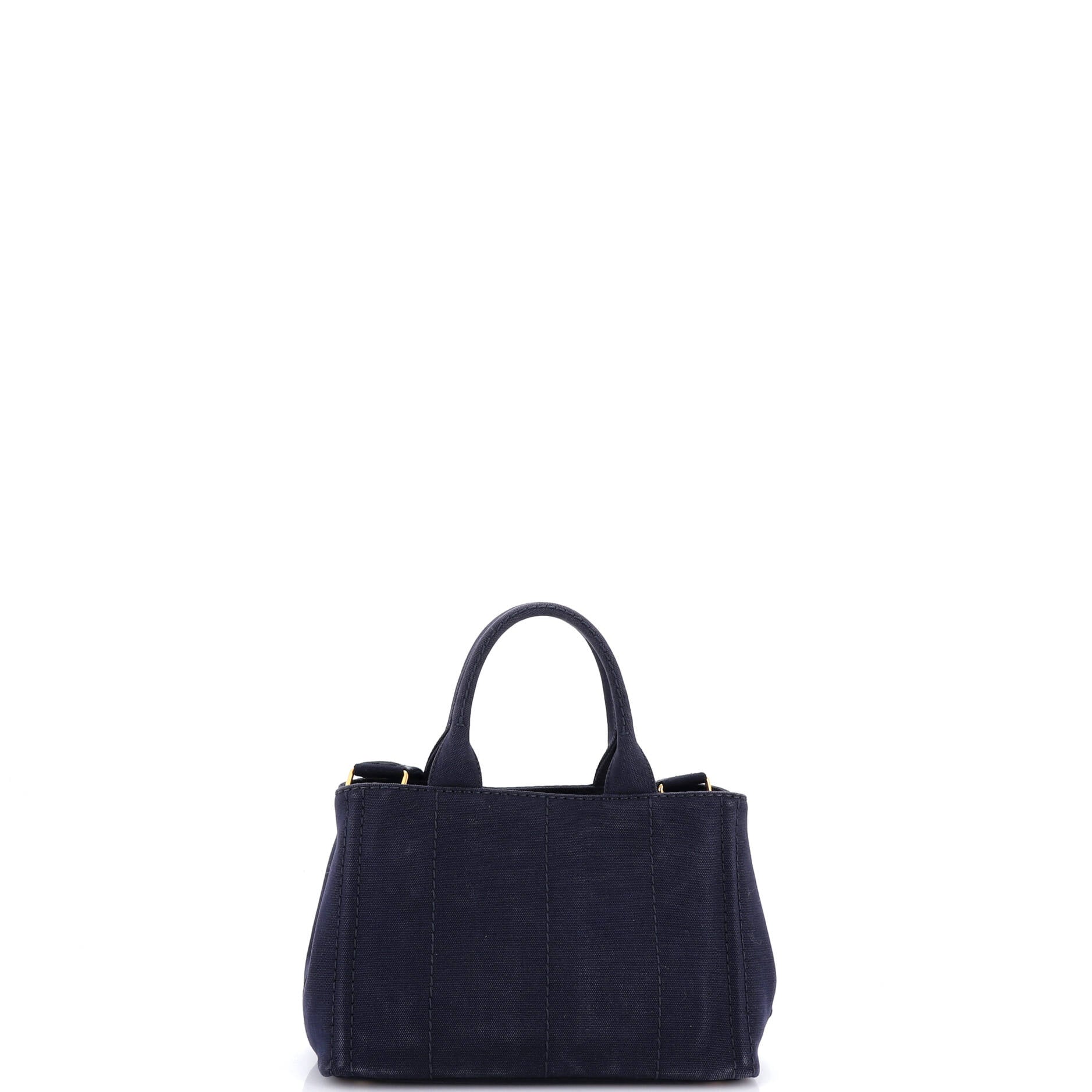 Canapa Tote Canvas Mini