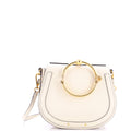 Nile Crossbody Bag Leather Medium