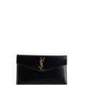 Uptown Pouch Leather