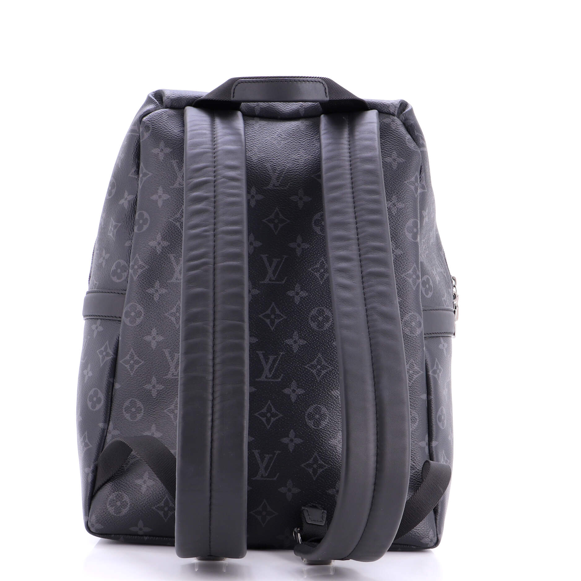 Discovery Backpack Monogram Eclipse Canvas PM