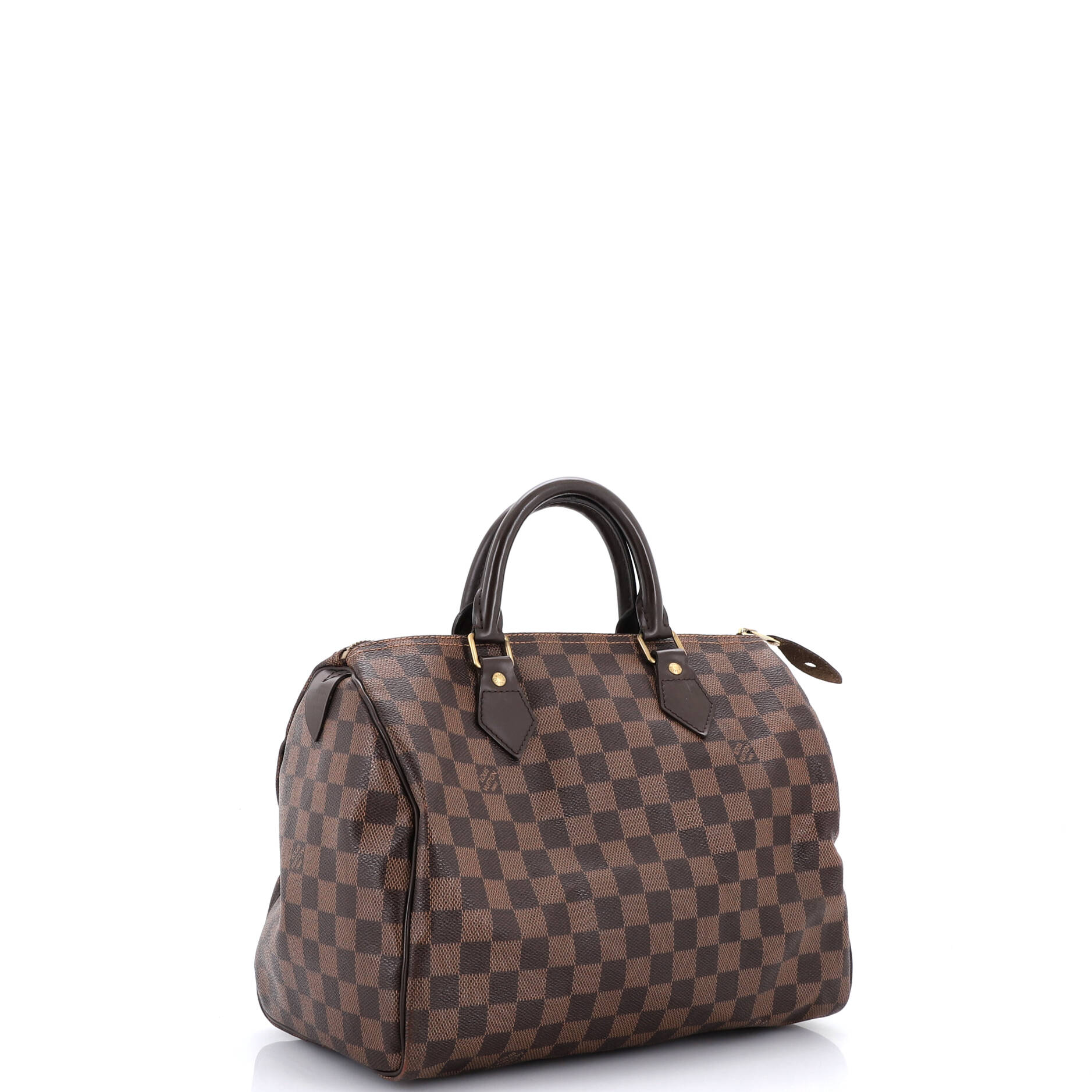 Speedy Handbag Damier 30