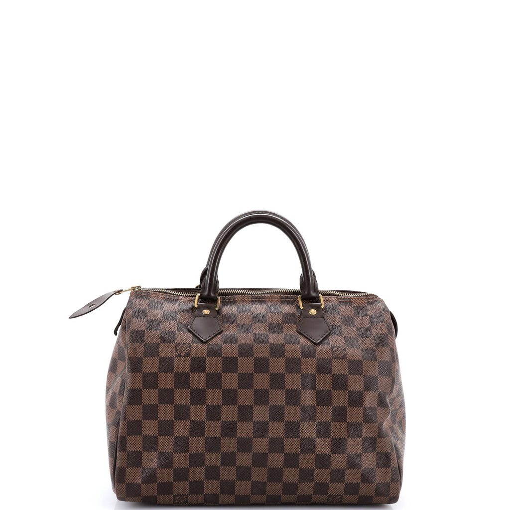 Speedy Handbag Damier 30