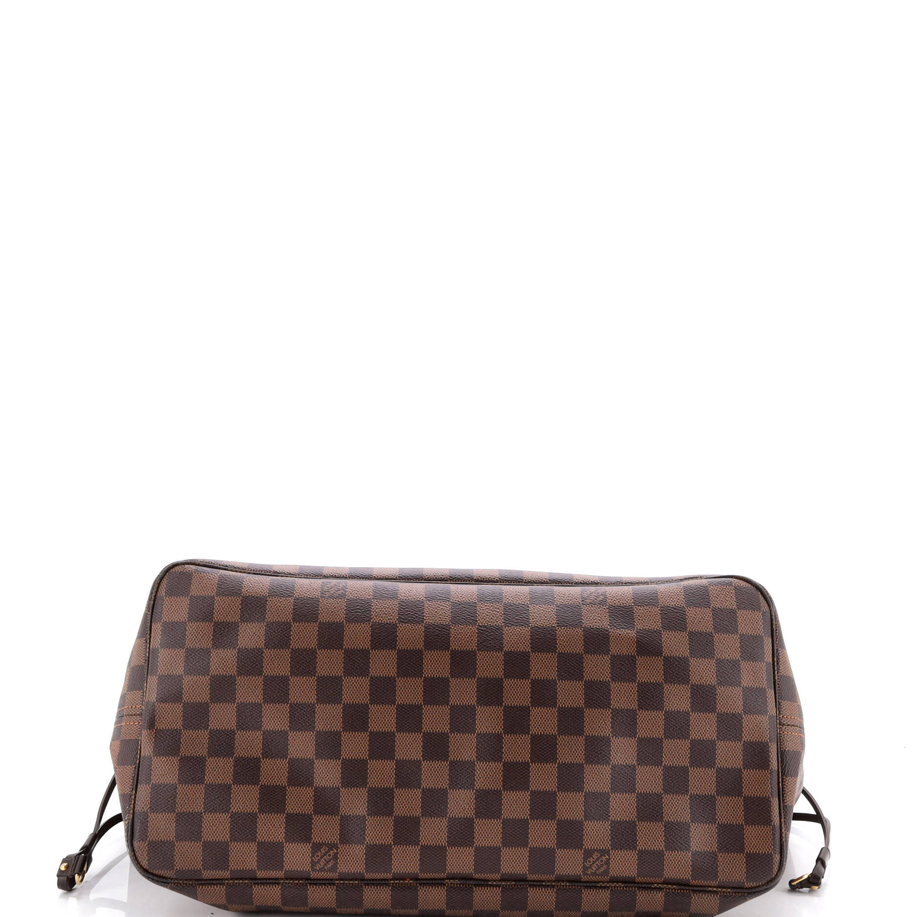 Neverfull NM Tote Damier GM