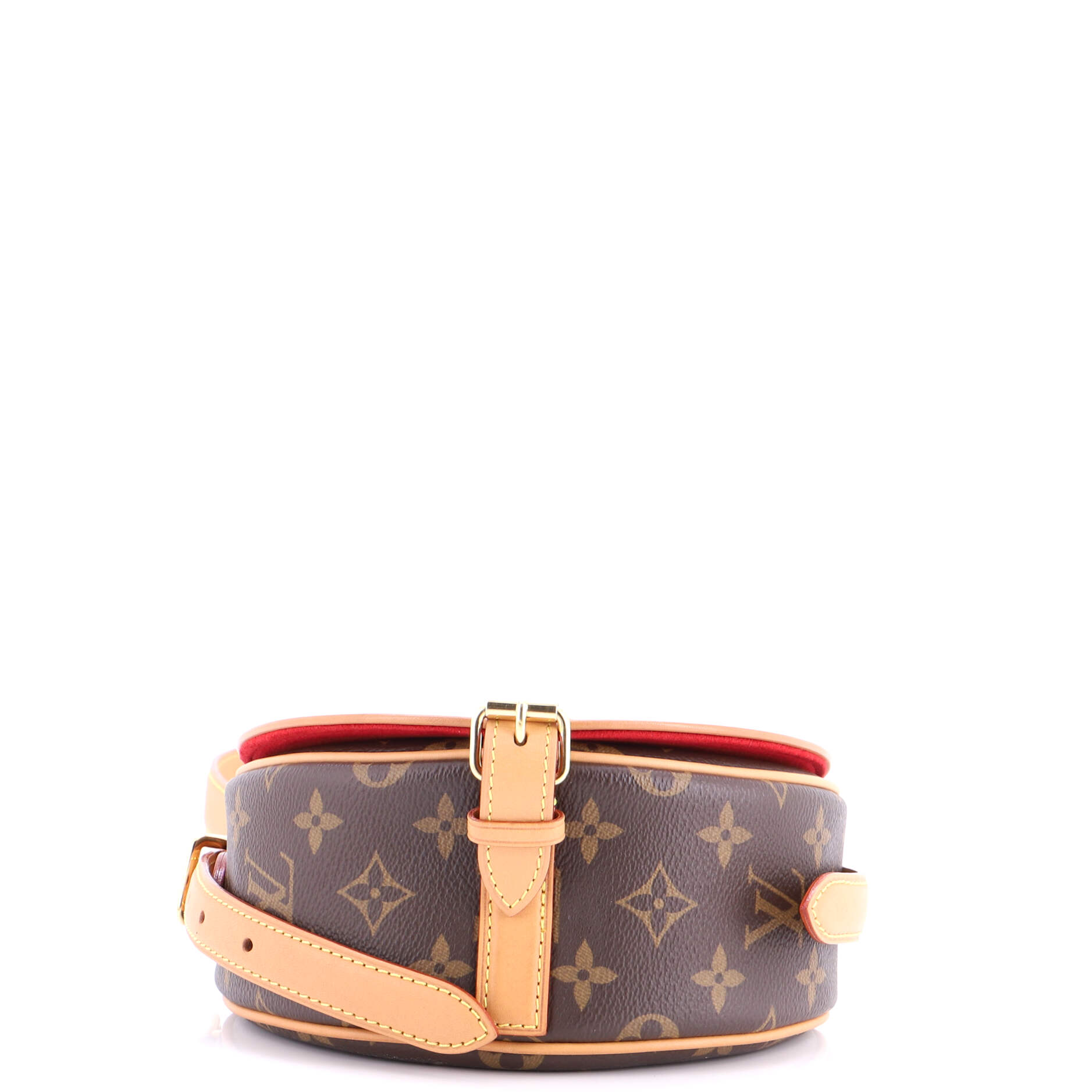 Tambourin NM Handbag Monogram Canvas