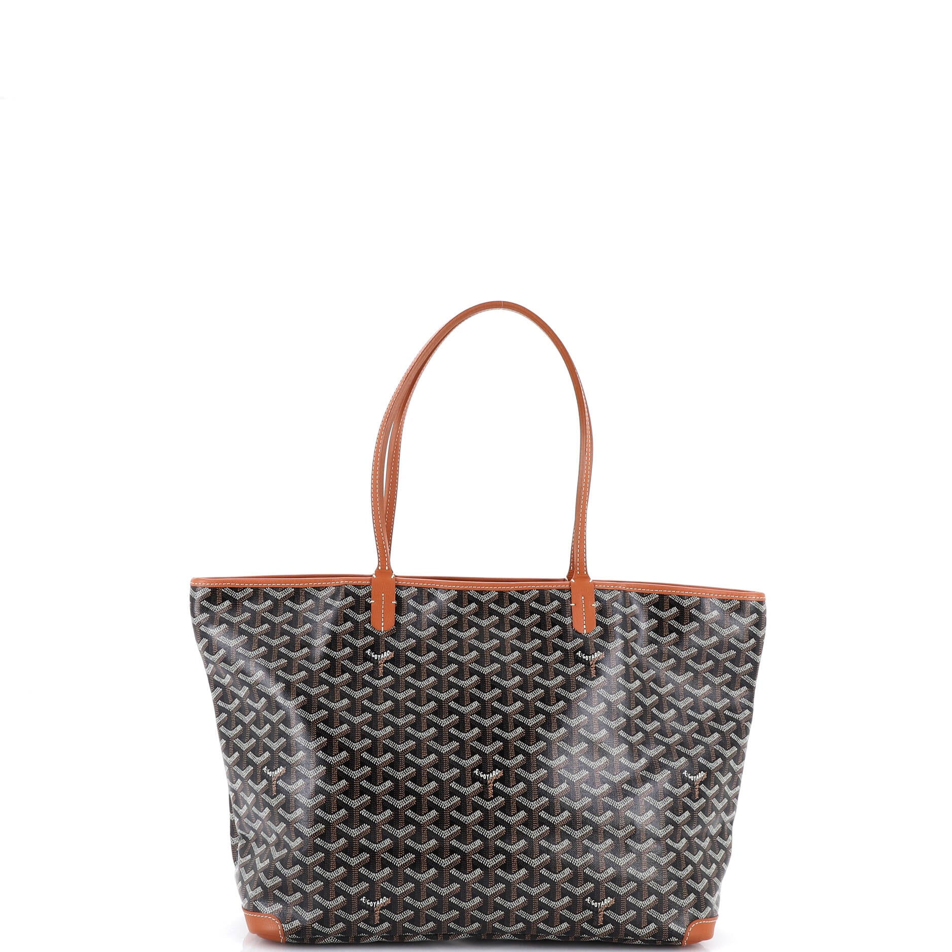Artois Tote Coated Canvas MM