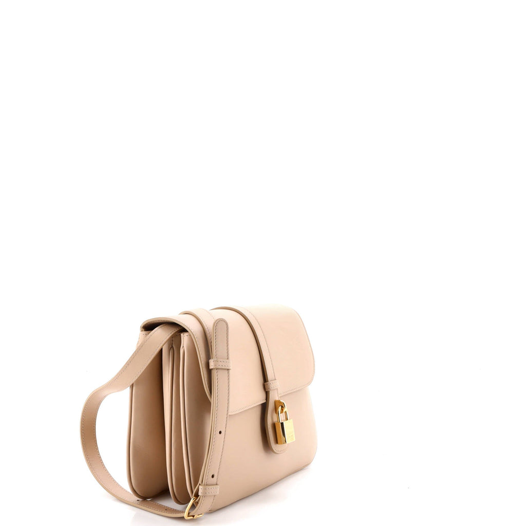 Tabou Bag Smooth Calfskin Medium