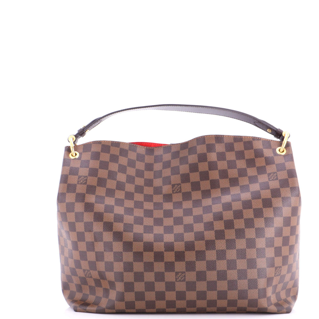 Graceful Handbag Damier MM