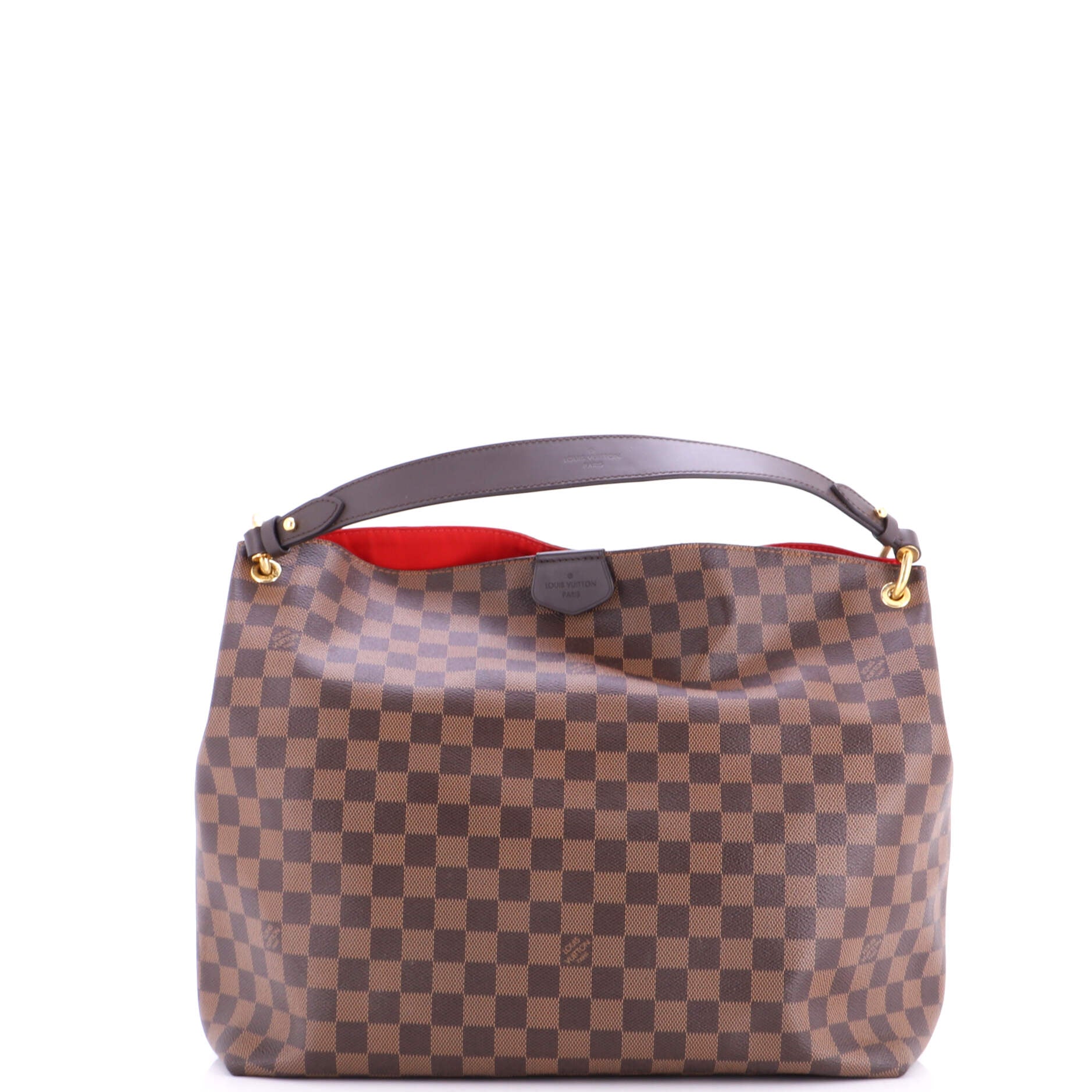 Graceful Handbag Damier MM