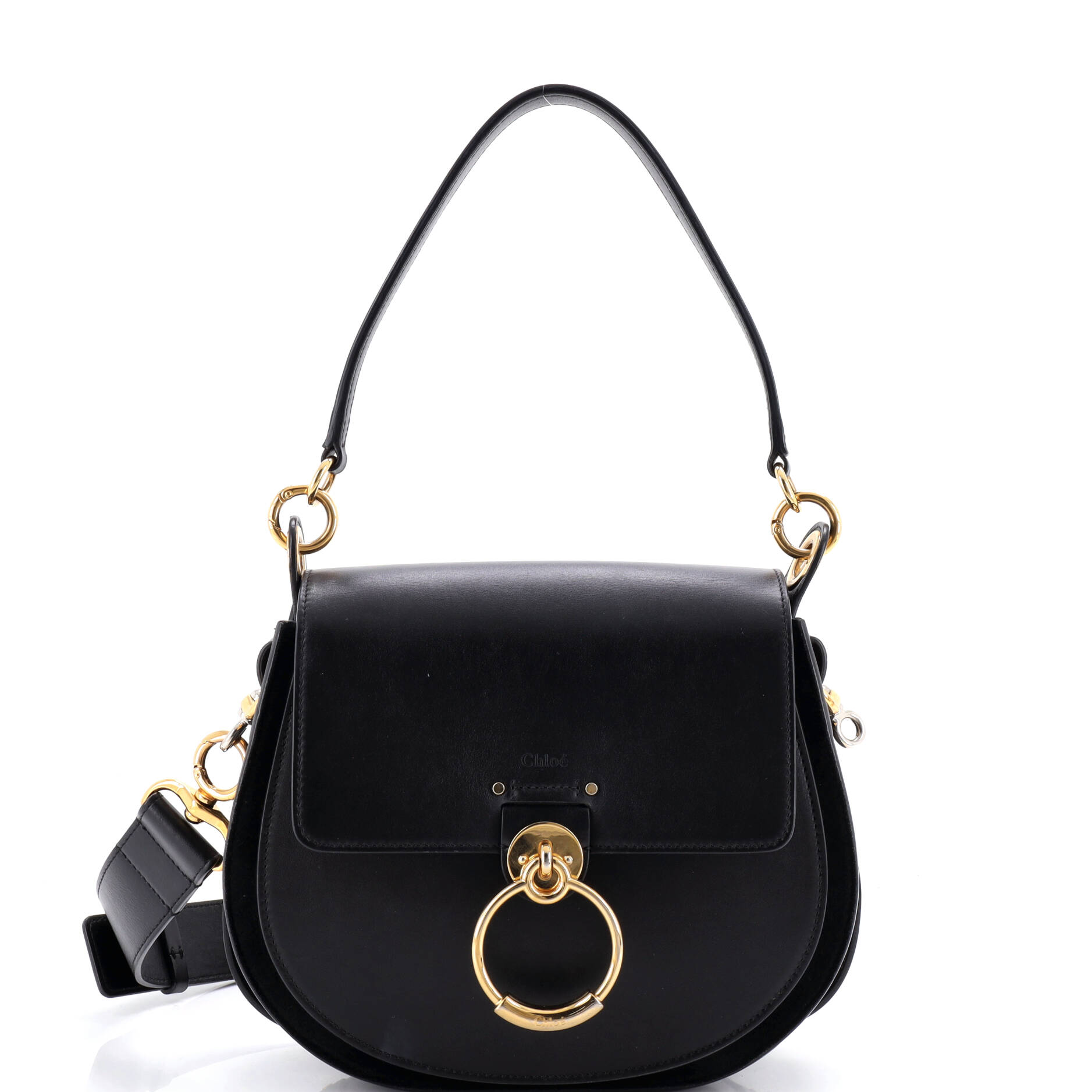 Tess Bag Leather Large