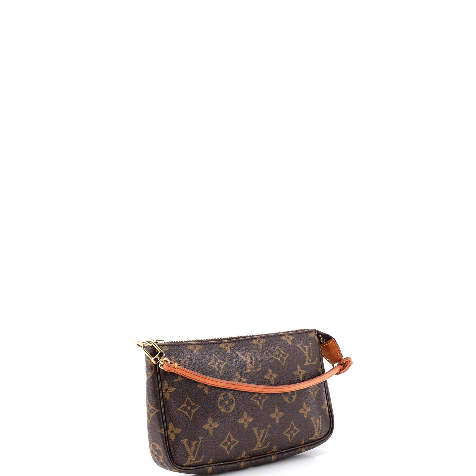 Pochette Accessoires NM Monogram Canvas