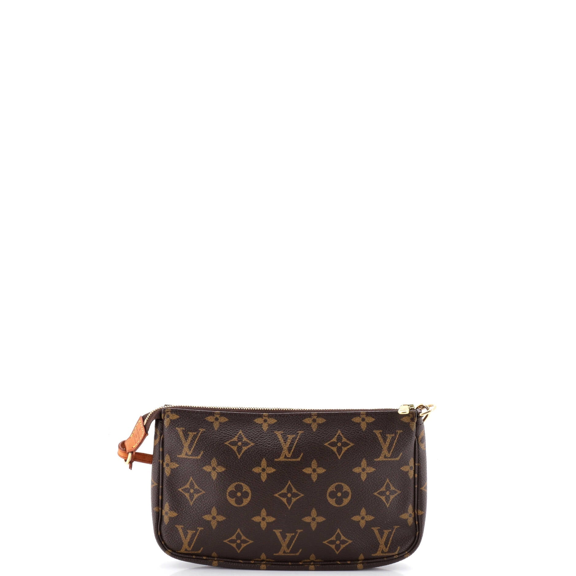 Pochette Accessoires NM Monogram Canvas