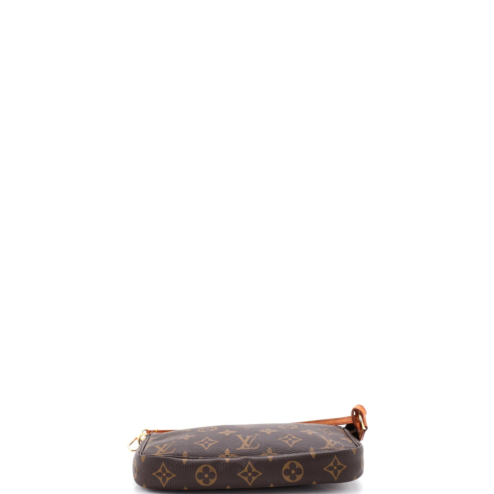 Pochette Accessoires NM Monogram Canvas