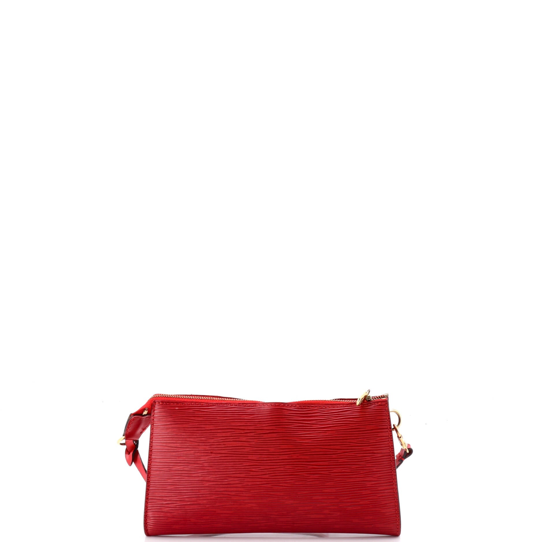 Pochette Accessoires Epi Leather