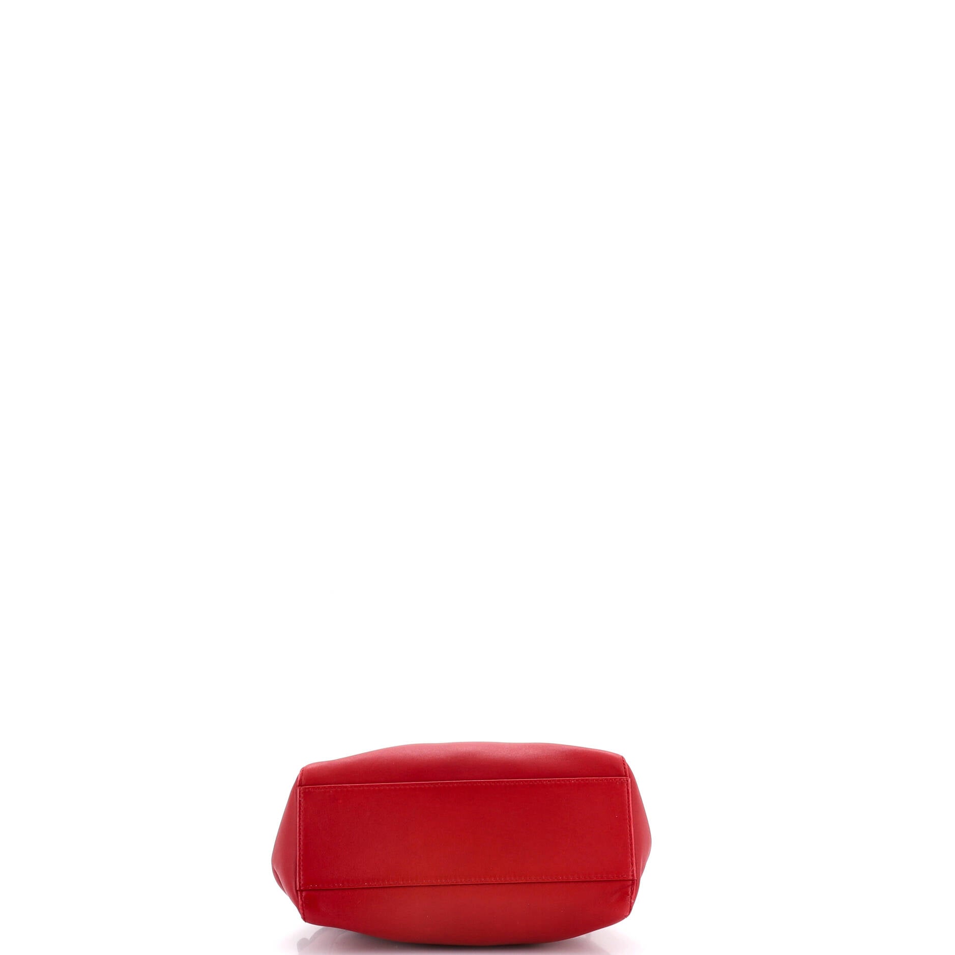 Peekaboo Bag Leather Mini