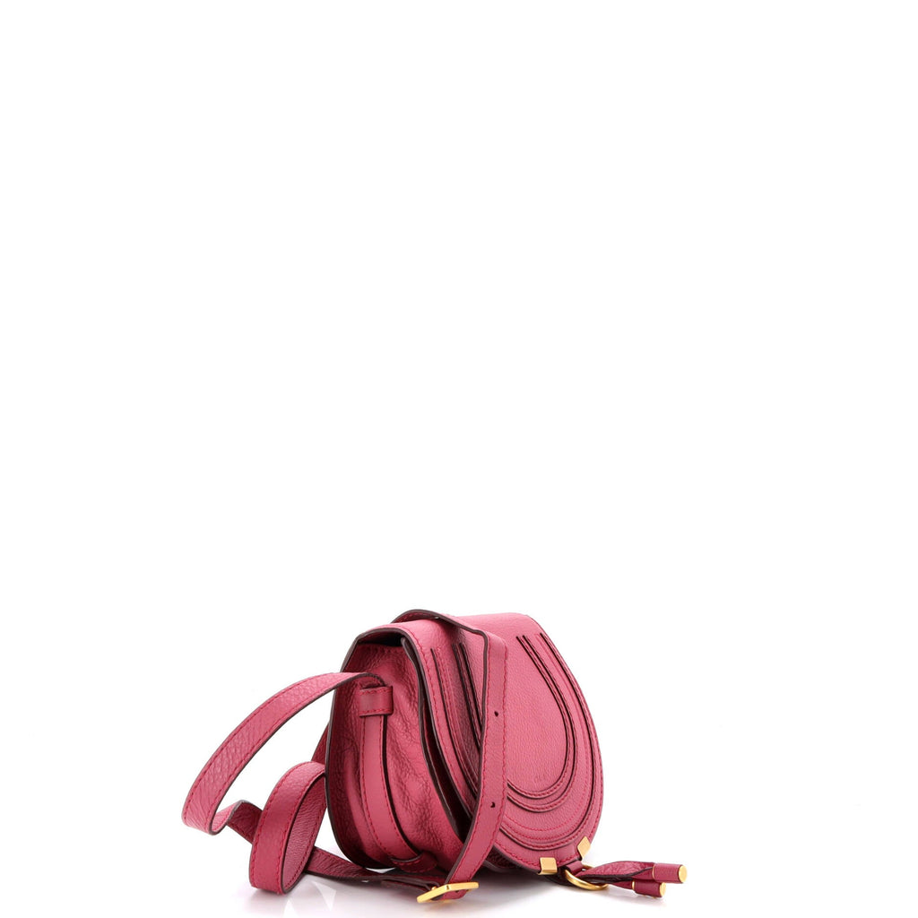 Marcie Crossbody Bag Leather Mini