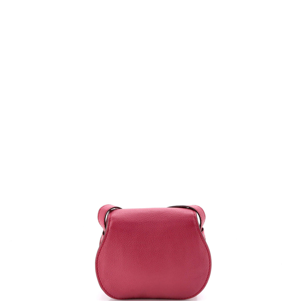 Marcie Crossbody Bag Leather Mini