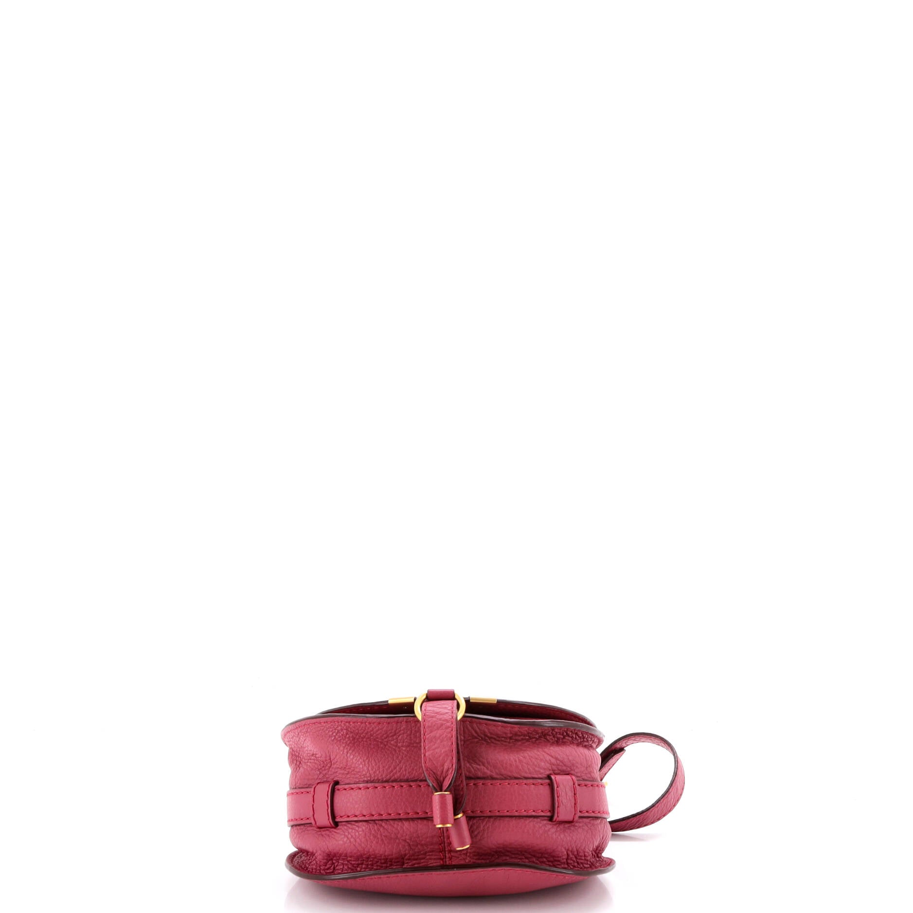 Marcie Crossbody Bag Leather Mini