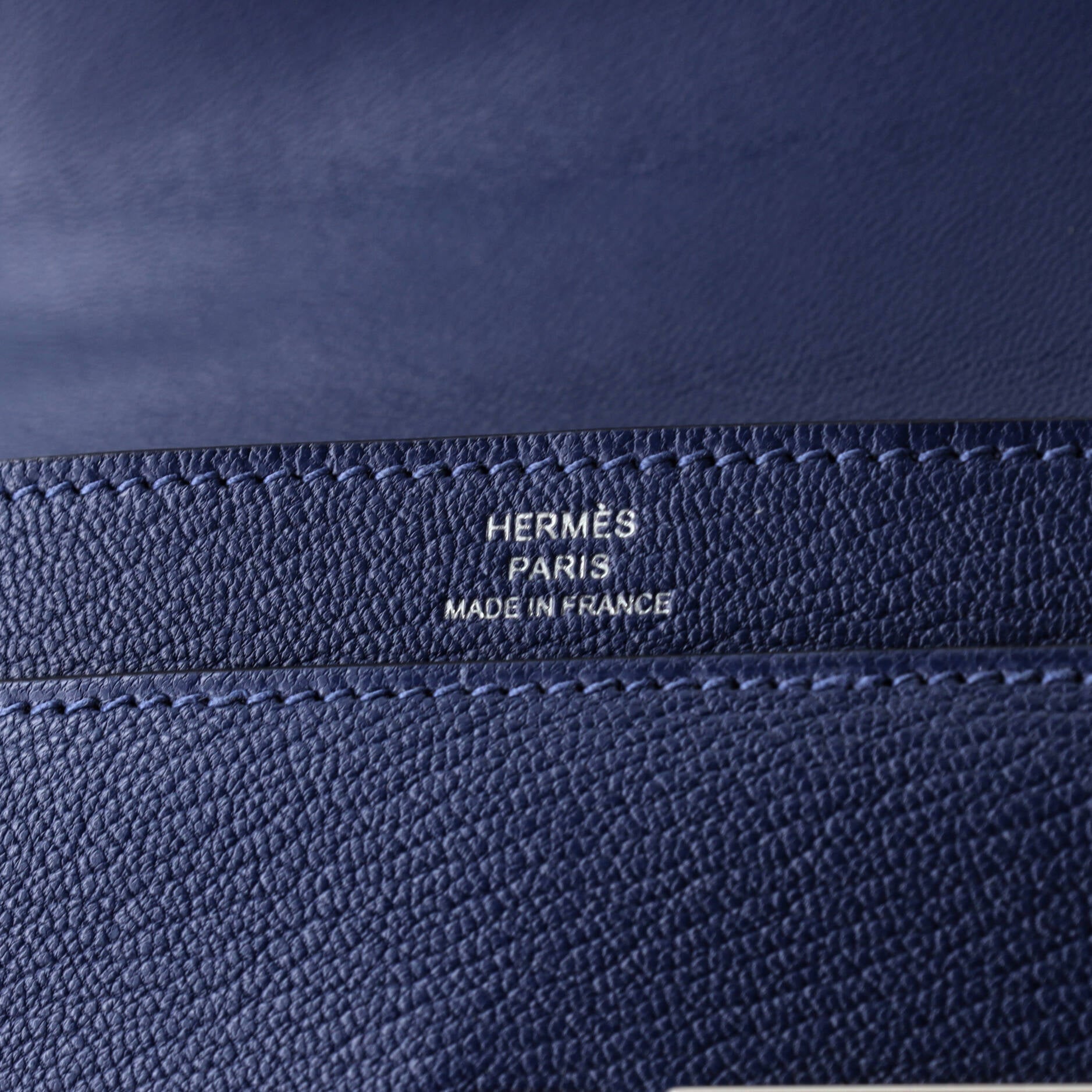Verrou Chaine Bag Chevre Mysore Mini
