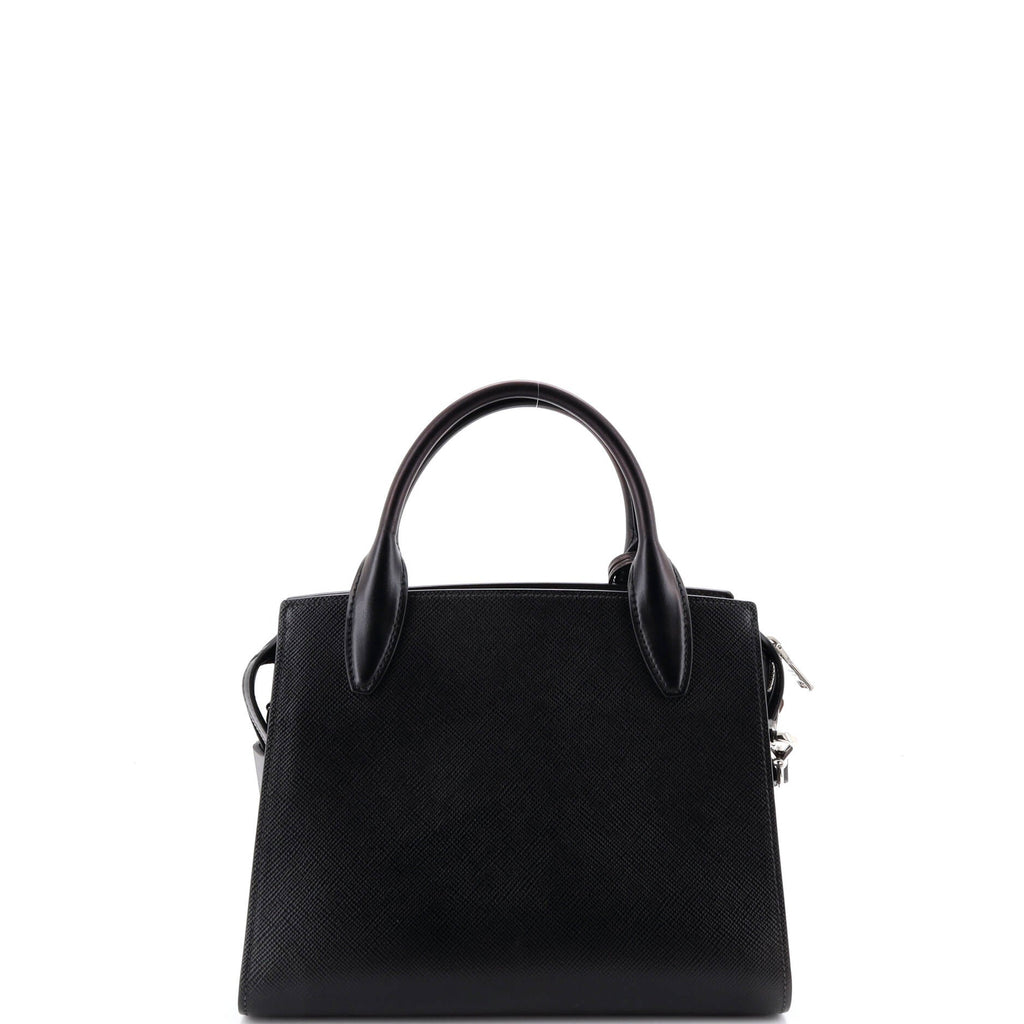Kristen Tote Saffiano Leather Medium
