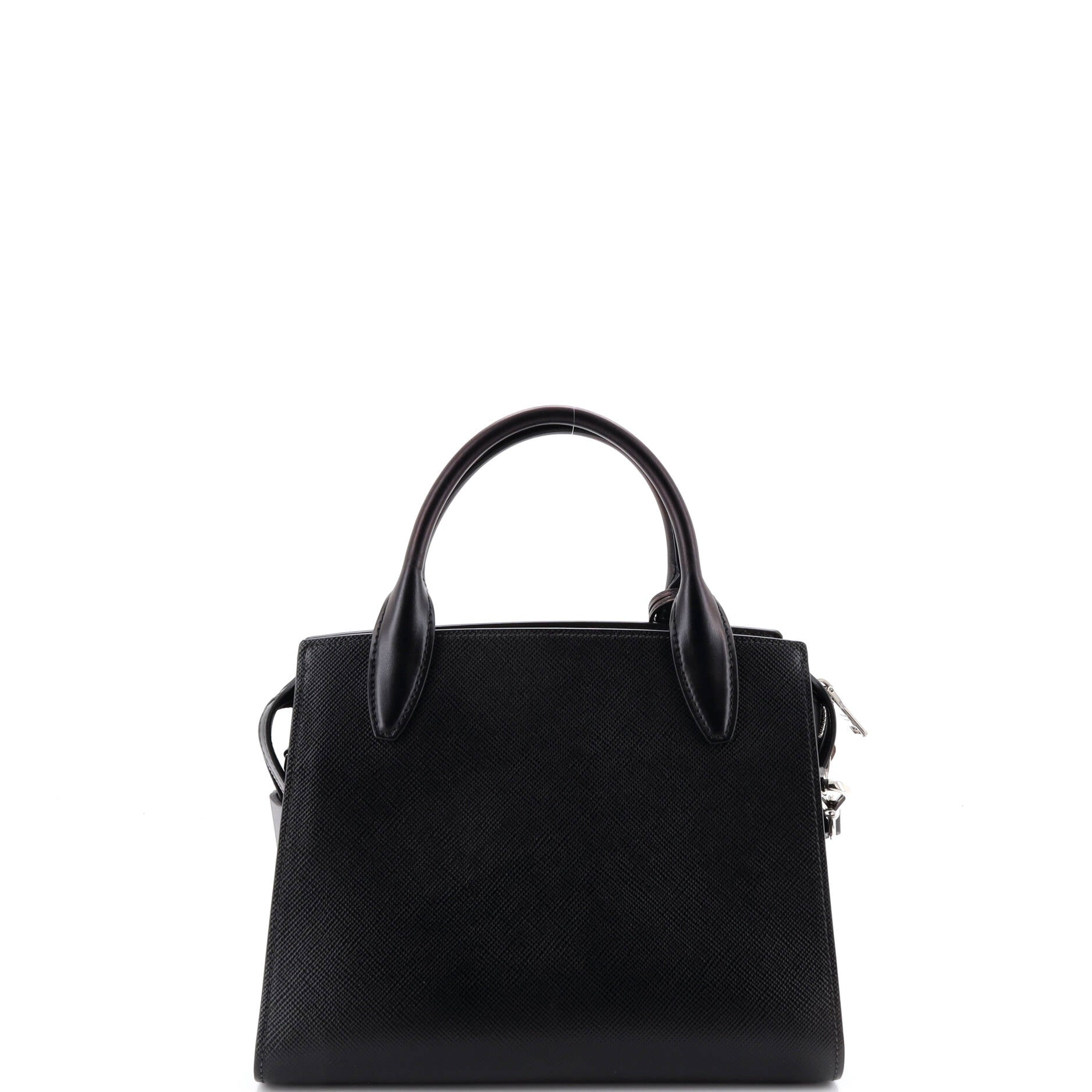 Kristen Tote Saffiano Leather Medium