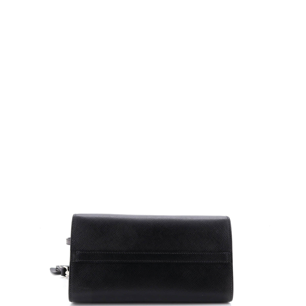 Kristen Tote Saffiano Leather Medium