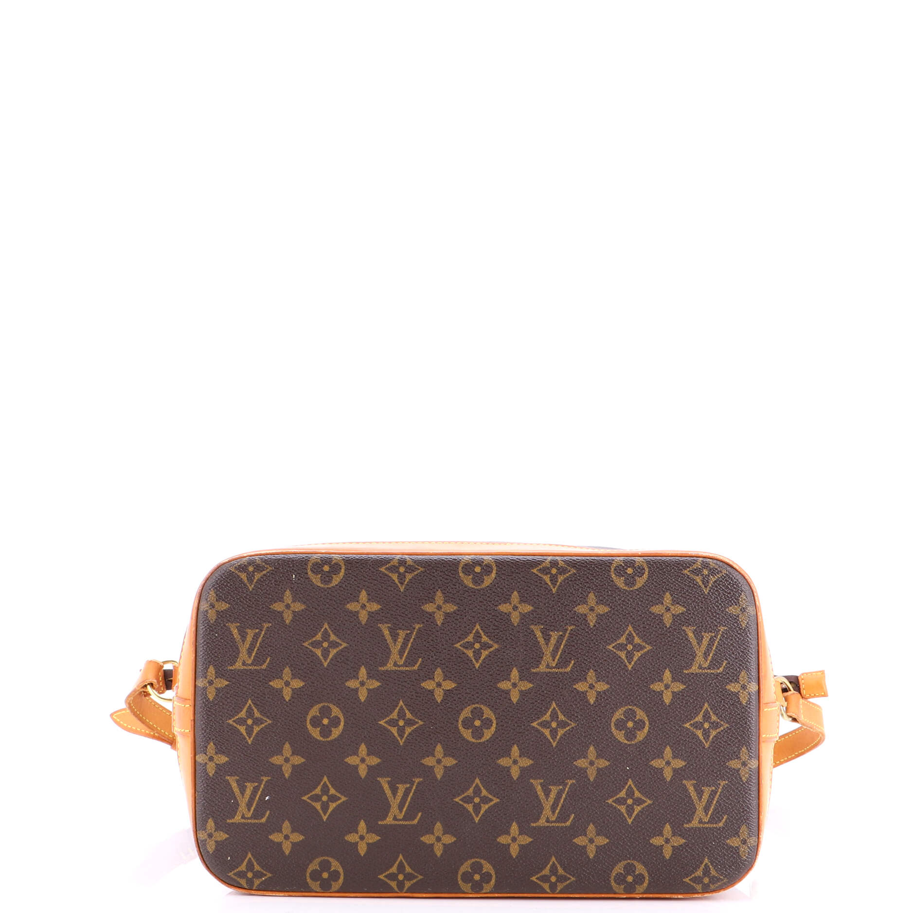 Sharon Stone Amfar Three Bag Monogram Canvas