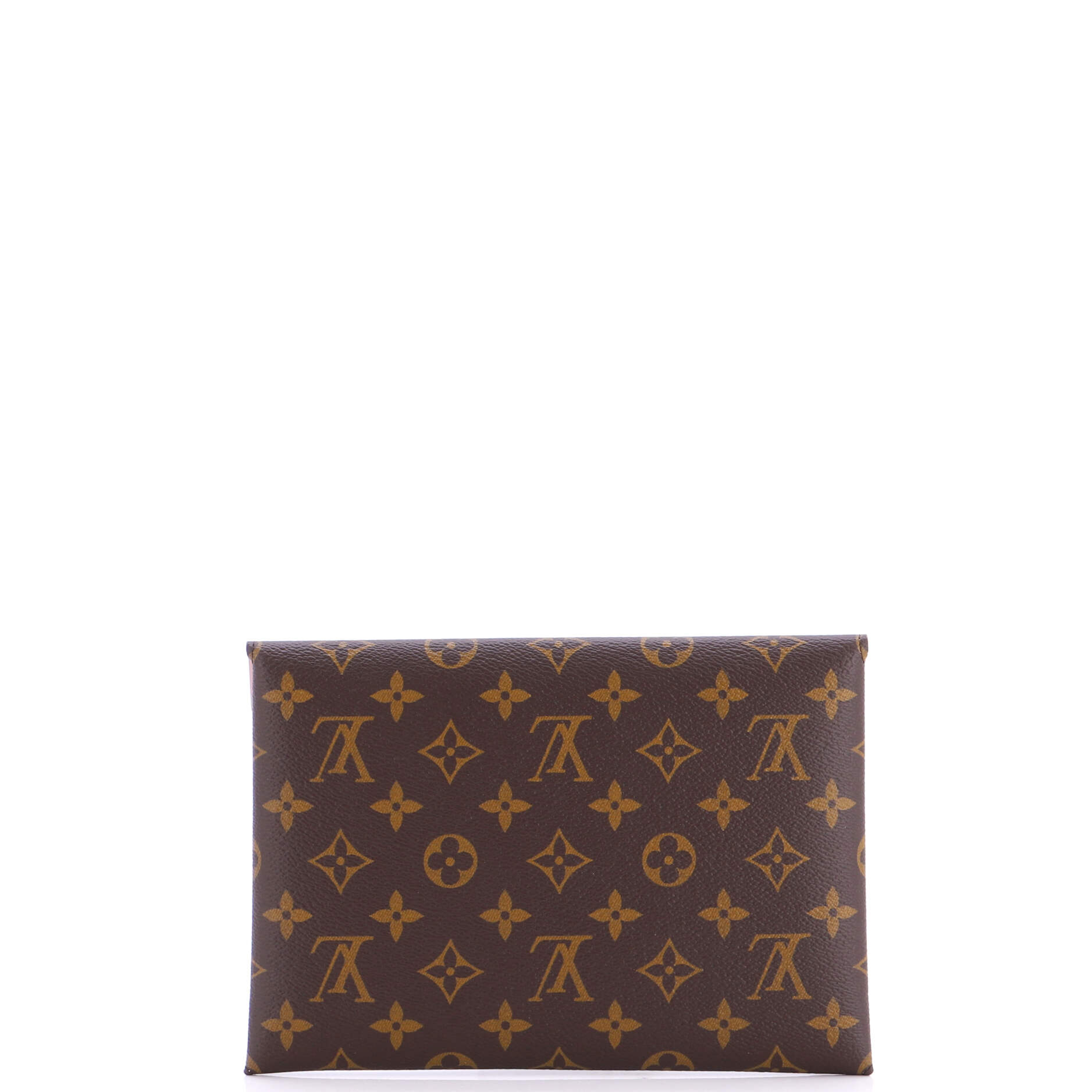 Kirigami Pochette Set Monogram Canvas