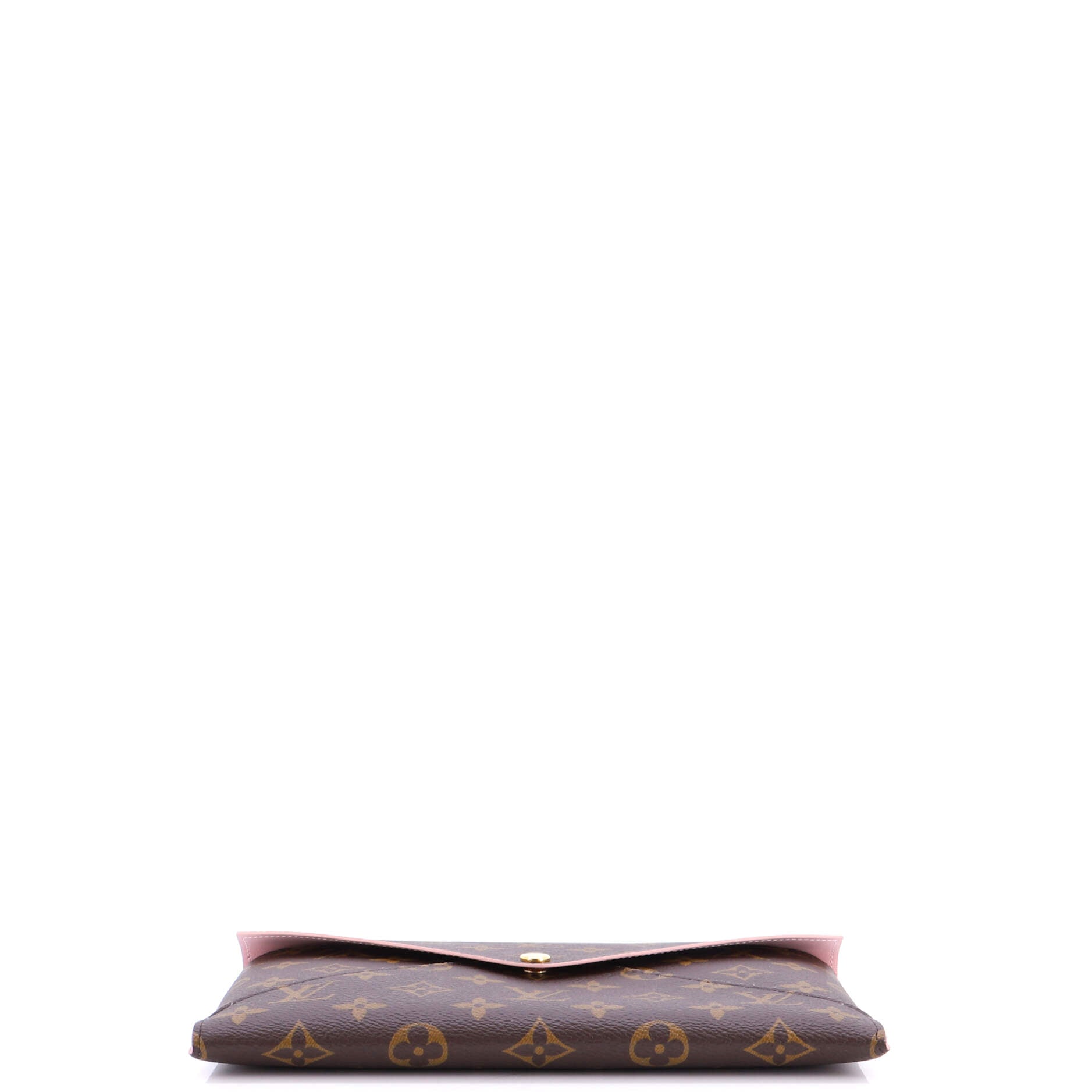 Kirigami Pochette Set Monogram Canvas