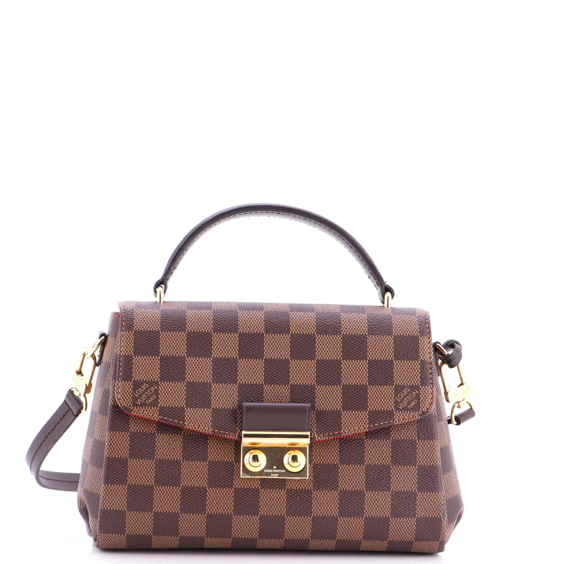 Croisette Handbag Damier