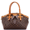 Tivoli Handbag Monogram Canvas GM
