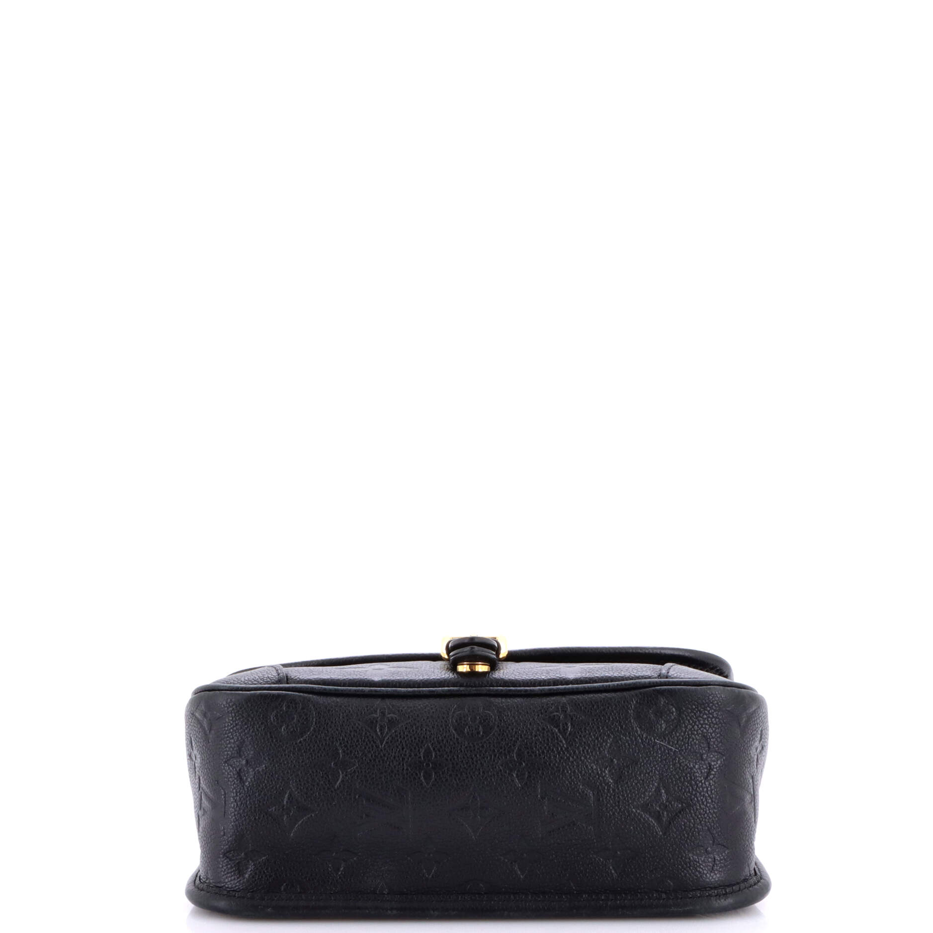 Diane NM Handbag Monogram Empreinte Giant