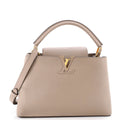 Capucines Bag Leather PM