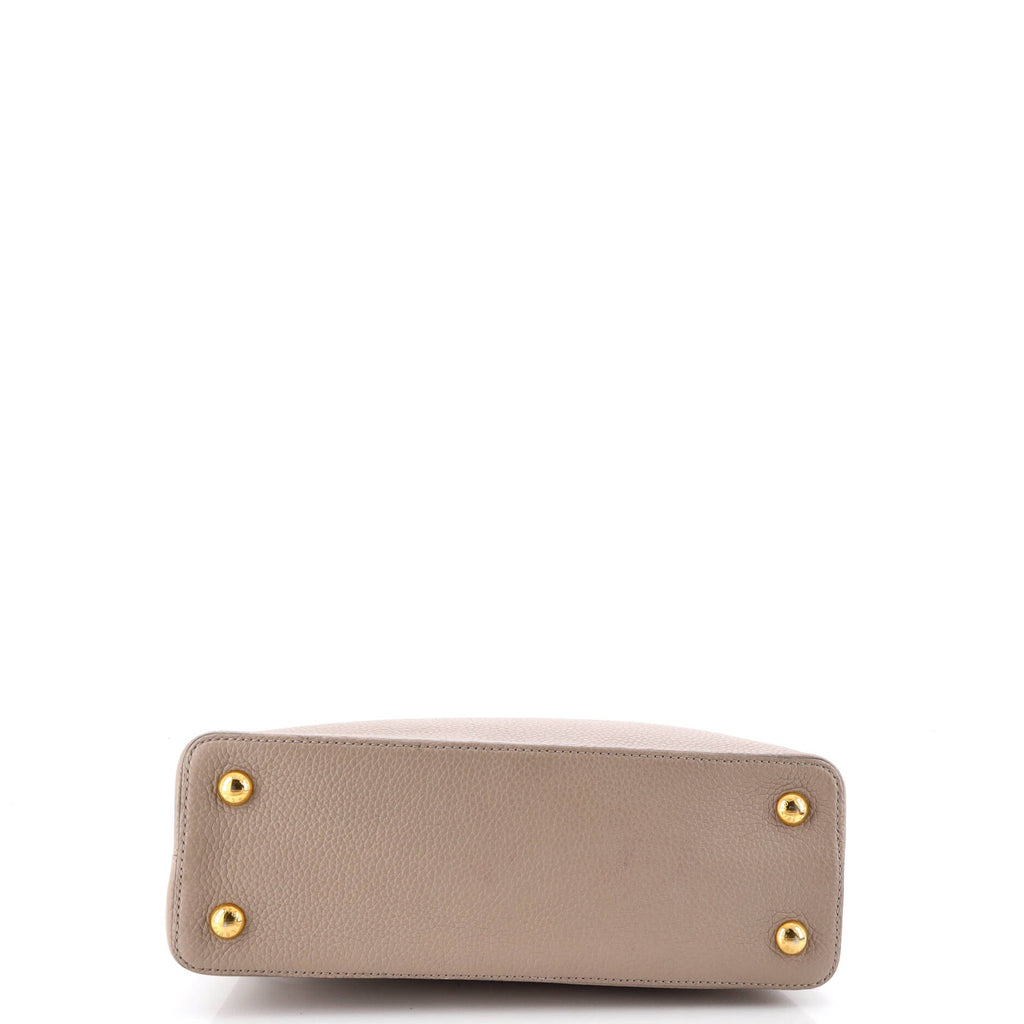 Capucines Bag Leather PM